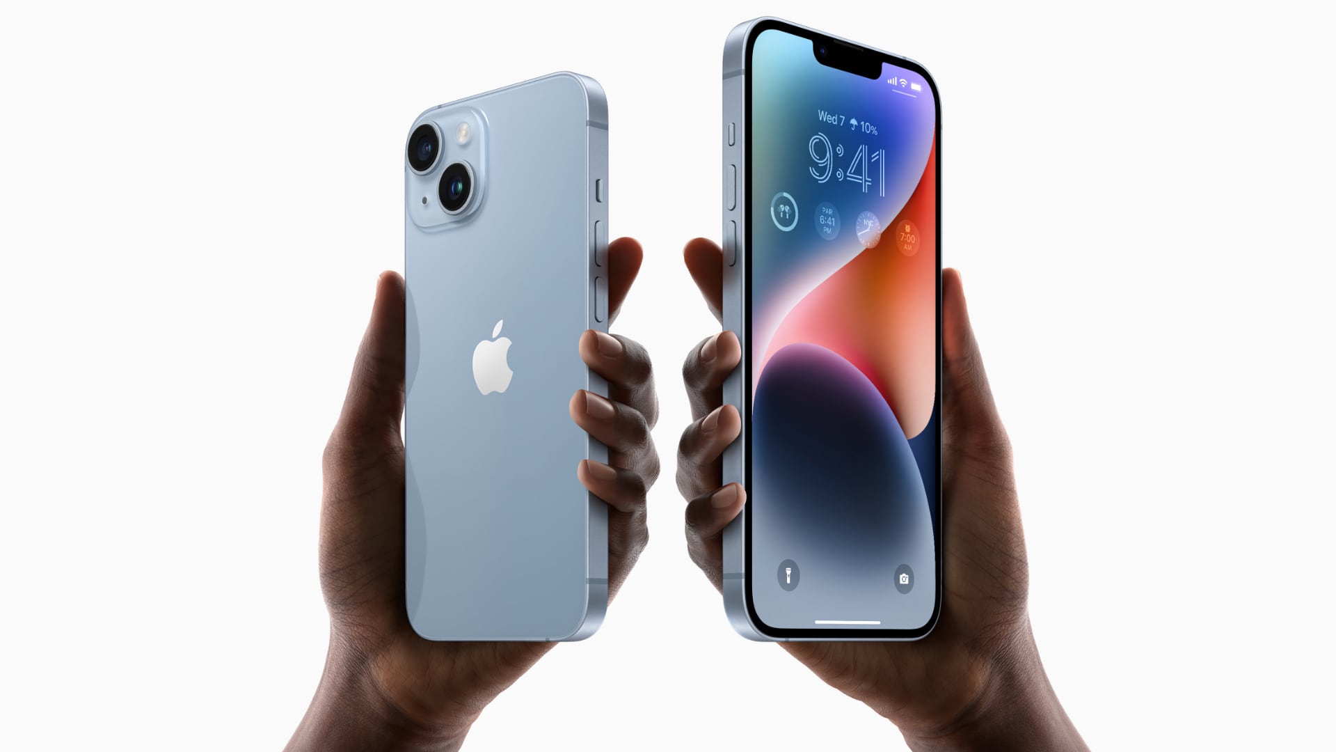 Apple goes big with iPhone 14 and Ultra Watch